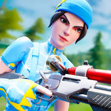 Show 'em your game face. Pinterest Fortnite Manic The Fortnite Week 12 Challenges