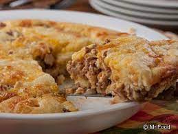 Impossibly Easy Cheeseburger Pie Impossibly Easy Cheeseburger Pie Cheeseburger Pie Recipes