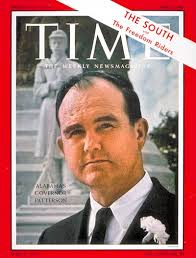 TIME Magazine Cover: Gov. John Patterson