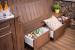 Built In Deck Bench Seating