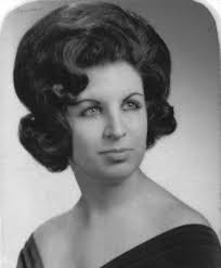 Patricia Shahan Obituary