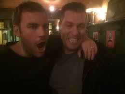 Michelle Croucher's Instagram, Twitter & Facebook