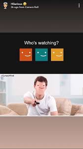 Netflix Who S Watching Face Haha Funny Funny Qoutes Funny Memes