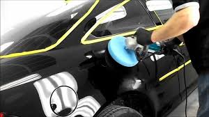 How to polishing renault 9 broadway bumper. Siyah Arabaya Pasta Cila Nasil Yapilir Araclar Nasil