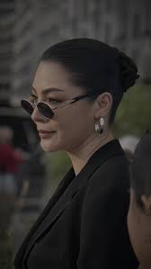 Faye Peraya Shines at Cannes Film Festival 2023