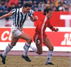 Everything you need to know about the intercontinental cup match between juventus and argentinos juniors (08 december 1985): Tphoto On Twitter Andrian Domenech Argentinos Juniors In The 1985 Toyota European And South American Cup 1985intercontinental Cup Juventus Italy 2 2 Pk4 2 Argentinos Juniors Argentina At Tokyo On 8 Dec 1985 Photo By Masahide Tomikoshi
