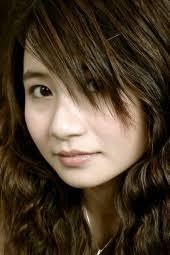 Crissy Smith Female Model Profile