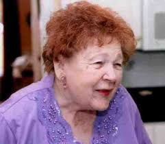 Regina Slater's Instagram, Twitter & Facebook