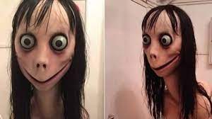 Jangan lakukan jemur pakaian di dalam rum. Cerita Di Balik Foto Menyeramkan Momo Challenge Ada Tantangan Yang Berbahaya Serambi Indonesia