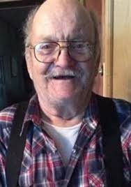 George Roland May (1938-2021)