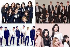 I really respect and admire solar's effort. 2018 Dmc Festival Announces Lineups For Super Concert And Korean Music Wave Soompi