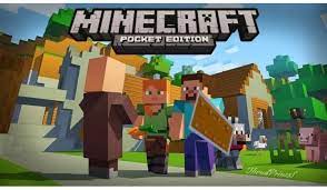 Pocket edition 1.17.10.04 apk para android, iphone, ipad y windows phone. Minecraft Apk Download 2020 Latest Minecraft Apk For Android Digistatement