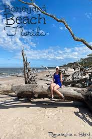 Take a look at what it's like on boneyard beach in big talbot island in jacksonville, florida. Boneyard Beach Florida Big Talbot Island State Park Running In A Skirt