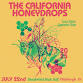 The California Honeydrops