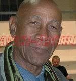 Alexandre Cadet-Petit nous a quittés