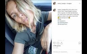 .sónia araújo e o marido marcaram presença no cocktail de inauguração da nova boutique delta neste fim de tarde, vítor martins surpreendeu com um novo visual, com um corte de cabelo bastante. Sonia Araujo Apresentadora Comete Gafe E Fas Nao Perdoam Nova Gente