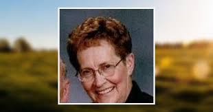Shirley Cygan Obituary October 28, 2004