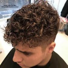 See more ideas about men perm, mens hairstyles, haircuts for men. Mens Hair Mens Haircuts Mens Perms London N10 Muswell Hill