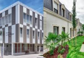 Maisons De Retraite Et Ehpad A Le Bouscat 33