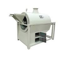 Wholesale Green tea roasting machinery/Revolving tea leaf ...