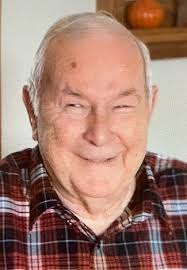 Obituary for Dean Bates