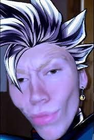 Last unit you pulled is who Zamasu is coming for : r/DragonballLegends