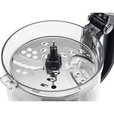 Slice, dice, chop or puree with a range of appliances that include blades, discs and accessories to speed up. Food Processor 1 7 L