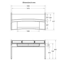 Beat Desk All White Limited Edition Home Recording Studio Setup Recording Studio Setup Ideal Home