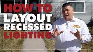 Installing recessed lighting & lights for your room is easy. How To Install Canless Recessed Lighting Youtube