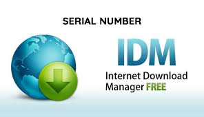 An idm serial number means a license number for internet downloading manager. Kumpulan 43 Kode Serial Number Idm Product Key Gratis