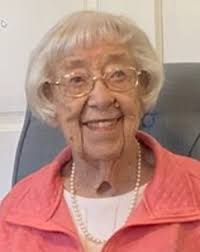 Dorothy Managan Obituary