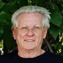 Lynn Andrew Taylor Obituary (1946