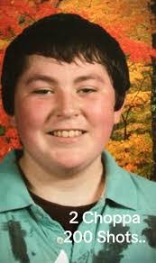 Brandon Nye's Instagram, Twitter & Facebook