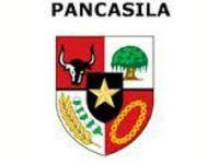 Sila Kelima Simbol Kapas Keadilan Sosial