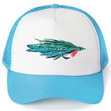 Fly Fishing Trucker Hat Deceiver Fly Fishing Gift Ideas Fly Fishing Gifts In 2021 Fishing Outfits Fly Fishing Fly Fishing Gifts