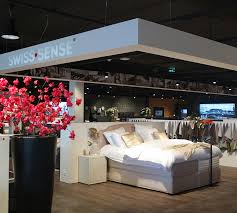 Matratzen concord gmbh in 30165 hannover vahrenwald. Boxspringbetten Swiss Sense Hannover