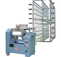Warping Machine | Taiwan DAHU: Leading Provider of Crochet ...