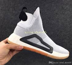 It got real quiet in there. Grosshandel 2019 Neue Ankunft N3xt L3v3l Trae Young Village Designer Basketball Schuhe Fur Top Qualitat Zapatillas Herren Turnschuhe Sport Trainer Grosse 40 46 Von Brand Shoes06 37 43 Auf De Dhgate Com Dhgate