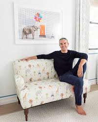 Maybe you would like to learn more about one of these? Discover Kids Furnishings By Gray Malin X Cloth Company