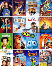 And to me, the 90's were the time that they ruled the earth. 90 S Disney Movies Disney Beast Disney Pocahontas Disney Movies