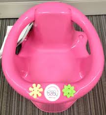 One parent was impressed with the support the structure offered for their baby during bath time and said, my 6 month old can sit up comfortably and safely in the bath and she loves that she can now sit up with support and play and reach for toys. Major Baby Bath Seat Recall What You Need To Know Cafemom Com
