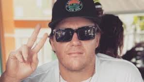 OBITUARY: GARRETT DANIEL HUGHES