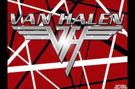 Van Halen Wallpapers Wallpapertag Van Halen Logo Van Halen Eddie Van Halen