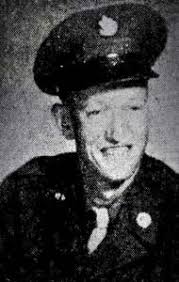 CPL Jesse Leroy Mitchell