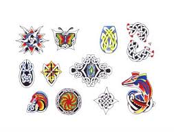 Small cross tattoos are small but have deep meanings. Celtic Tattoo Designs