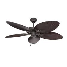 Sahara Fans Tortola 52 In Outdoor Bronze Ceiling Fan 10060 The Home Depot Bronze Ceiling Fan Outdoor Ceiling Fans Ceiling Fan