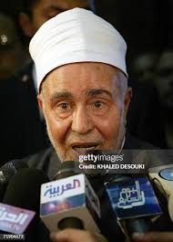 66 Al Azhar Sheikh Mohammed Sayyed Tantawi Stock Photos, High-Res Pictures,  and Images