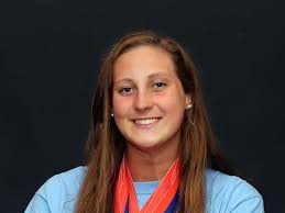 J.H. Rose Girls Athlete of the Winter: Madeline Smith