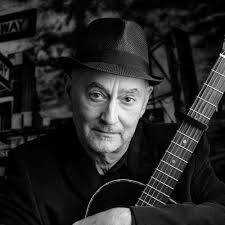 Music Review: Steven Blane