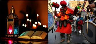 His companions clearly stated that it is haraam to listen to all musical instruments such as the flute. Here S What Quran And Hadith Teach Us About Listening To Music